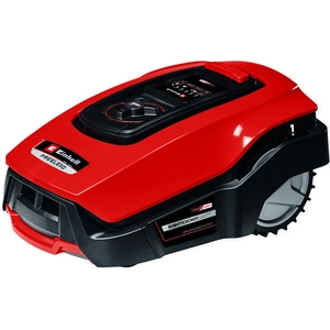 Robot tondeuse FREELEXO - EINHELL - Coupe : 20 à 60 mm - Surface du ja...Vendu pargalaxus