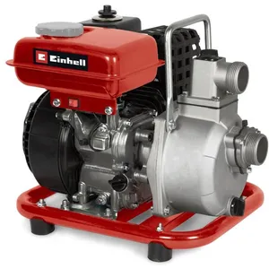 Comparateur de prix : Motopompe - EINHELL - GC-PW 16 - Thermique - Arrosage de jardin - 3 cv