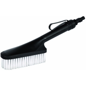 Comparateur de prix : Einhell Brosse de lavage pour nettoyeur haute pression 0,25 kg