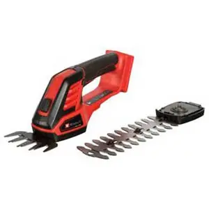 Comparateur de prix : Einhell Ciseaux Pour Tondeuse à Gazon Ge-cg 18/100