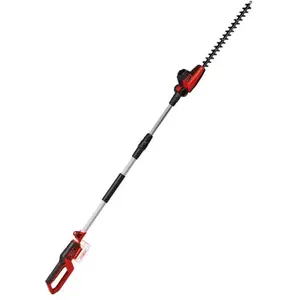 Einhell Taille-Haie téléscopique GC-HH 18/45 Li T-Solo - sans batterie