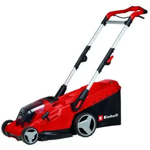 EINHELL TONDEUSE Ã  GAZON SANS FIL GE-CM 36-41 LI-SOLO POWER X-CHANGE