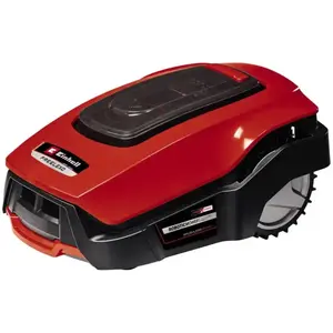 Einhell FREELEXO 800 LCD BT Solo Robotmaaier, Power X-ChangeVendu pargalaxus