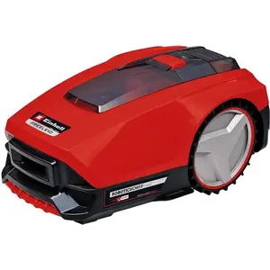 Einhell, Tondeuse robot, Robot de tonte FREELEXO 750 LCD BT+ (750 m²) pas cher