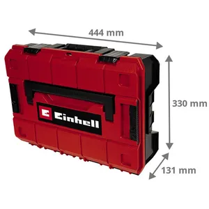 Einhell, Rangement d’outils : accessoires, Mallette système pas cher