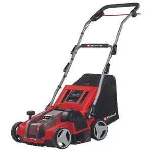 Einhell Scarificateur-aérateur sans fil GE-SA 36/35 Li-Solo - Sans batterie