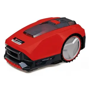 Comparateur de prix : Einhell Robot tondeuse FREELEXO SMART 750