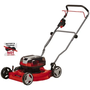 Einhell Tondeuse à gazon sans fil Power X-Change GE-CM 36/48 Li M-Solo...