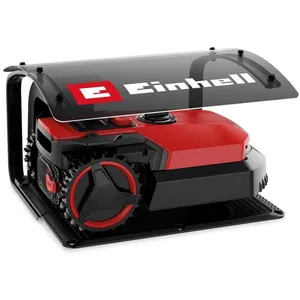 Einhell Abri pour robot-tondeuse (pour robots tondeuses Einhell protèg... pas cher