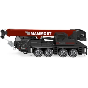 Siku Mammoet Kranwagen pas cher