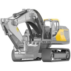Siku Volvo EC300 Hydraulikbagger pas cher