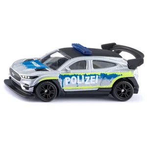 Siku Ford Mustang Mach-E 1400 "Custom" Polizei