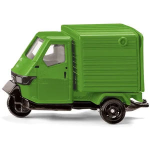 Siku Piaggio Ape "Verde" (grün) pas cher