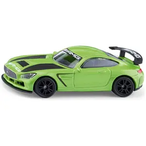 Siku Mercedes-AMG GT4 (grün/schwarz) pas cher