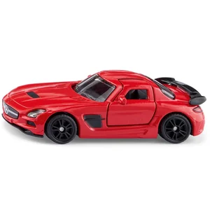 Siku Mercedes-Benz SLS AMG Black Series (rot/schwarz)