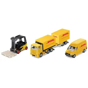 Siku Set UPS Logistiek pas cher
