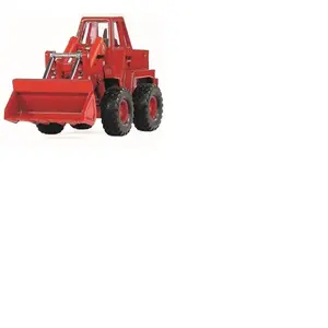 Siku 3563 Kramer 411 shovel 1:50 - Siku 3563