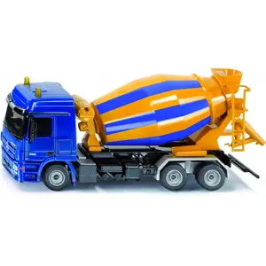 SIKU 3539 Camion Toupie beton modele reduit pas cher