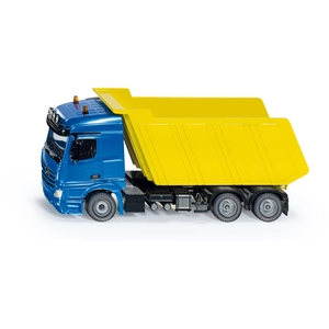 SIKU Mercedes Benz Arocs avec Benne Basculante pas cher