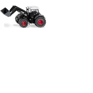 Siku 1:50 Fendt 942 Vario Avec Chargeur Frontal (3131990)