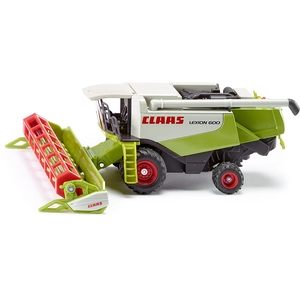 Siku - Moissonneuse Claas Lexion 600