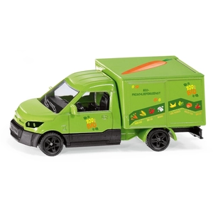 Siku Service de Livraison Bio 1:50
