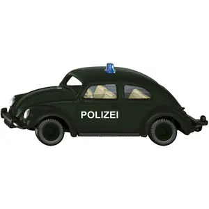 Siku 1560 VW Käfer Polizei pas cher