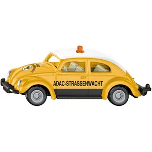 Siku 1561 VW Käfer ADAC pas cher