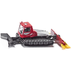 Siku 1037 pistenbully sneeuwschuiver - Siku 1037 pas cher