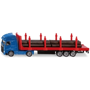 SIKU Camion forestier pas cher