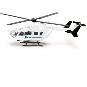 Siku 1609 ESA Hubschrauber pas cher