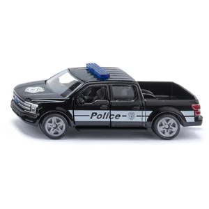Siku 1496 Ford F150 Amerikaanse politie (nieuw 2025) - Siku 1496