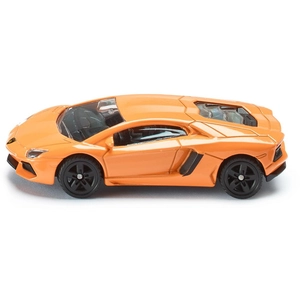 Siku 1449 Lamborghini Aventador LP700-4 - Siku 1449 pas cher