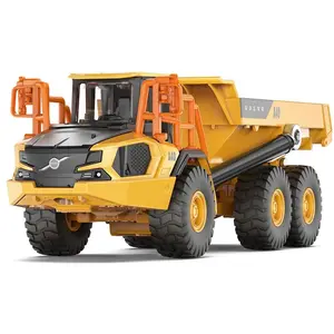 Siku Volvo A40J Dumper pas cher
