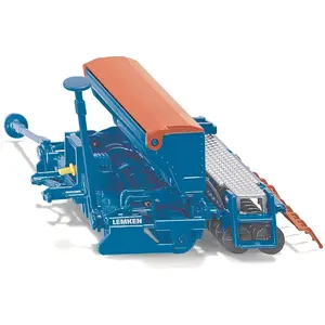 Siku 2278 Lemken Seed Drill pas cher