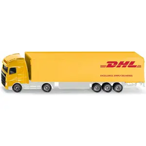 Siku Volvo Sattelzug DHL pas cher