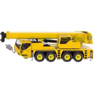 Siku 2110 hijskraan - kraanwagen - Siku 2110