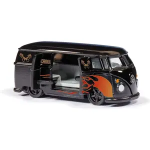 SIKU Voiture Vw T1 Modèle De Voiture De Ville 1:50
