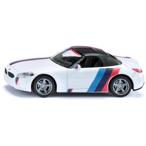 Siku 2347 Voiture BMW Z4 M40i 1:50 pas cher