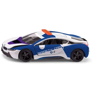 Siku BMW i8 Safety Car