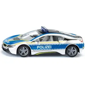 Siku 2303 BMW i8 Politie (1:50) - Siku 2303