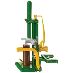 Véhicule miniature SIKU - Modèle à l'échelle Fendeuse à Bois - Échelle 1/32 - Métal pas cher