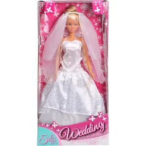 Smoby / Majorette Steffi Love Wedding Dream, 2-sort.: 2-fach sortiert, es wird nur ein Artikel geliefert pas cher