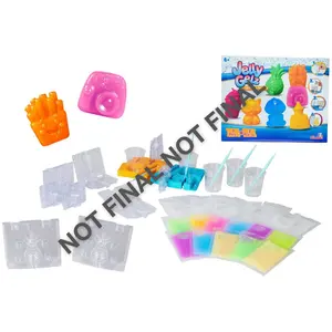 Simba Jelly Gelz Lifestyle Deluxe