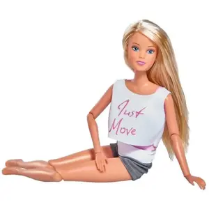 Simba Steffi Love Poupee Enfant -Just Move - 29 Cm pas cher