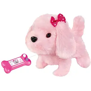 Comparateur de prix : Simba Simba 105893237 Chi Love Little Puppy