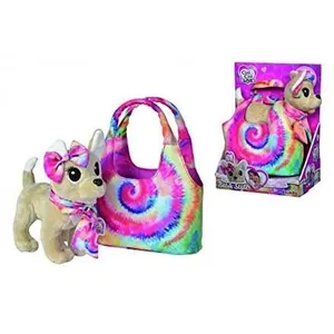 Simba ChiChiLove Batik Style pas cher