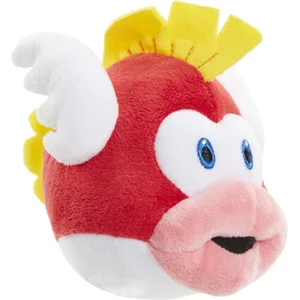 Peluche Simba toys - 109231009YOS - Peluche Yoshi Super Mario Nintendo 20cm pas cher