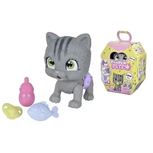 Simba - Pamper Petz - Kat - Speelfiguur - Vanaf 3 jaar pas cher