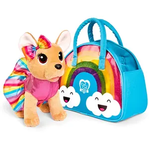 Simba CCL Arc-en-ciel (30 cm) pas cher